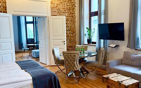 Apartament 511 Katarzyny AC Progres